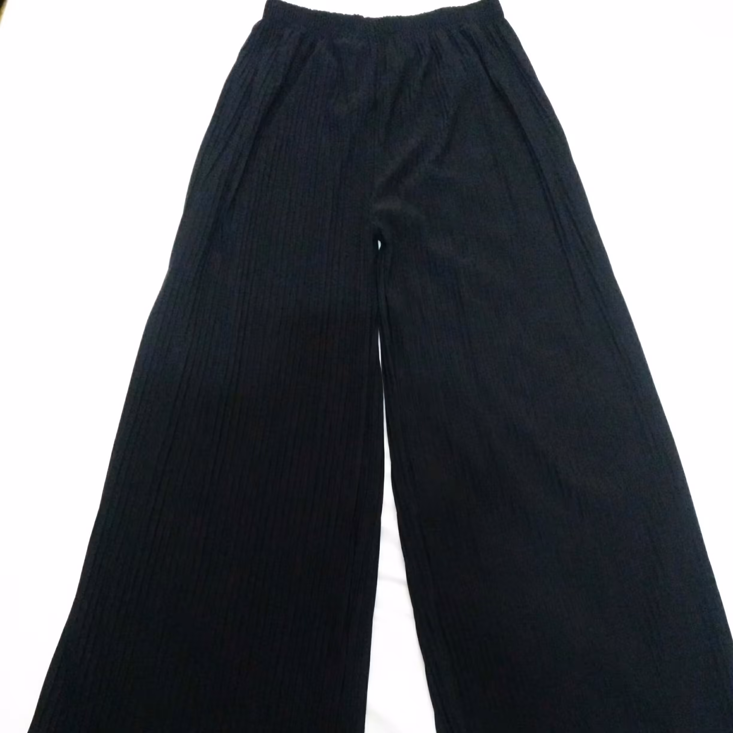 شلوار پلیسه راحتی