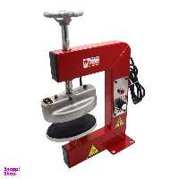 دستگاه آپارات تیوپ سامکو مدل فلکه ای تایمردار کد YP-15-52CM