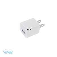 شارژر دیواری مدل IPHONE 6 (آداپتور)