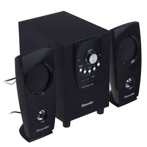 پخش کننده خانگی مکسیدر سری MX-PS1403 مدل DV01