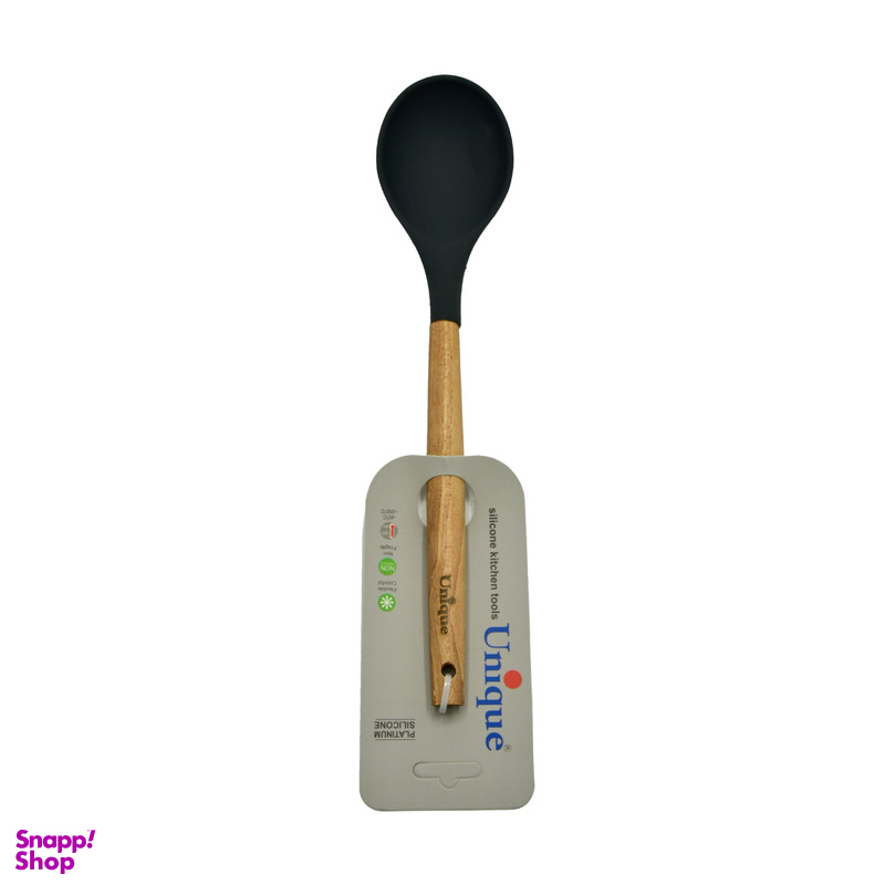 قاشق آشپزی یونیک طرح T کد 1170