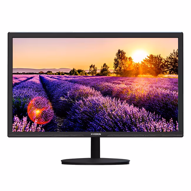 مانیتور ایکس ویژن مدل XK2230H سایز 21.5 اینچX.Vision XK2230H Monitor 21.5 Inch