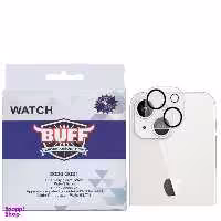 محافظ لنز دوربین بوف مدل 3D Clear-G مناسب برای گوشی موبایل اپل Iphone 13 /13 Mini