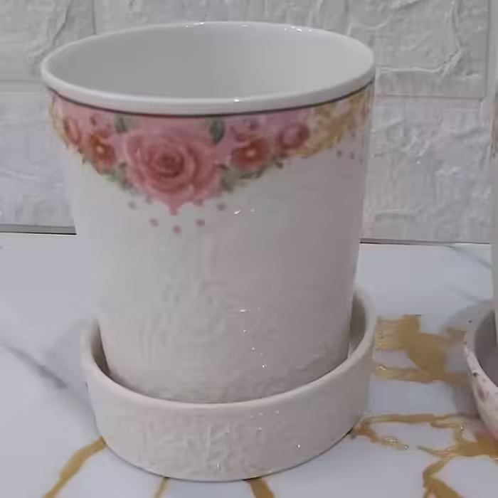 جا قاشق چنگال ( جا کفگیر و ملاقه)