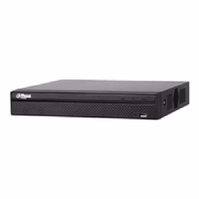 دستگاه NVR داهوا مدل DHI-NVR5208-8P-4KS2