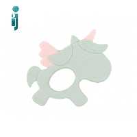 ‫دندانگیر 1عددی کیکابو مدل‬ ‫kikkaboo Unicorn‬