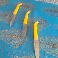 چاقو تاشو استیل