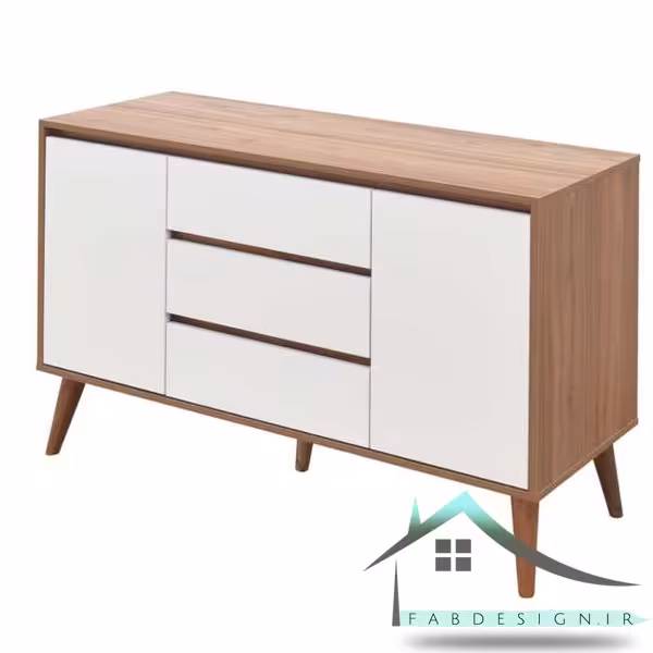 میز کنسول اسپرت fabtable-24