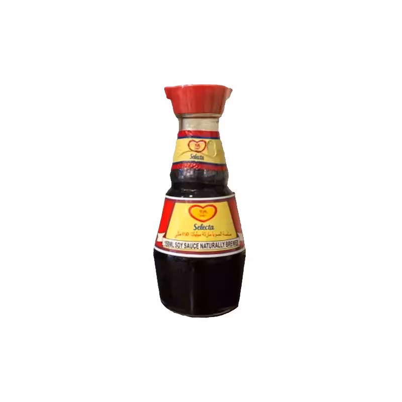 سویا سس سلکتا 150میل