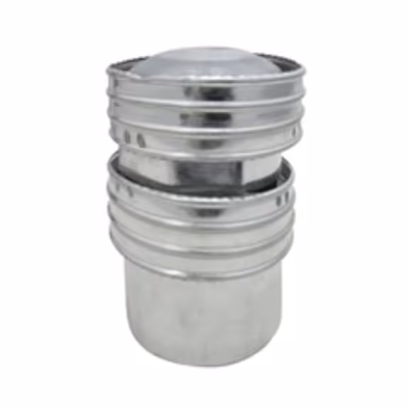 کلاهک 10 بخاری