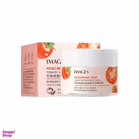 کرم مرطوب کننده و آبرسان ایمجز مدل گوجه فرنگی وزن 50 گرم