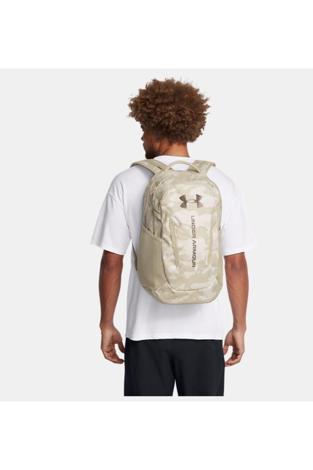 کوله پشتی نود مردانه و زنانه UA 6.0 110 Under Armour