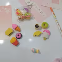 پاکن فست فود بسته های 4عددی دارای کیف و 2 مدل 