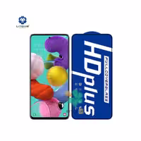 گلس برند LITO گوشی سامسونگ Samsung A51 مدل HD Plus