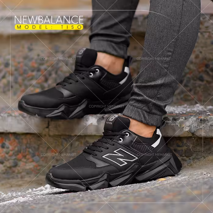کفش مردانه NEW BALANCE مدل TISO