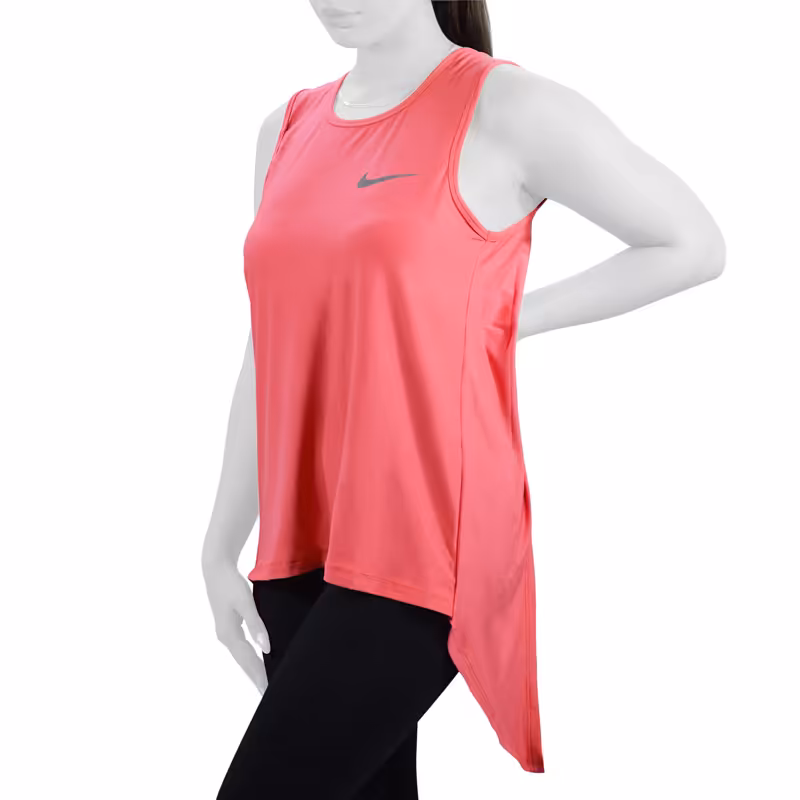 تاپ ورزشی زنانه نایک مدل Mub-7322 صورتی