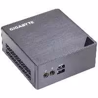 GIGABYTE GB-BSi5H-6200 Intel Core i5 | 8GB DDR3 | 128GB SSD | Intel HD 520