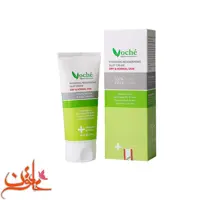 کرم آبرسان وچه مناسب پوست خشک و معمولی