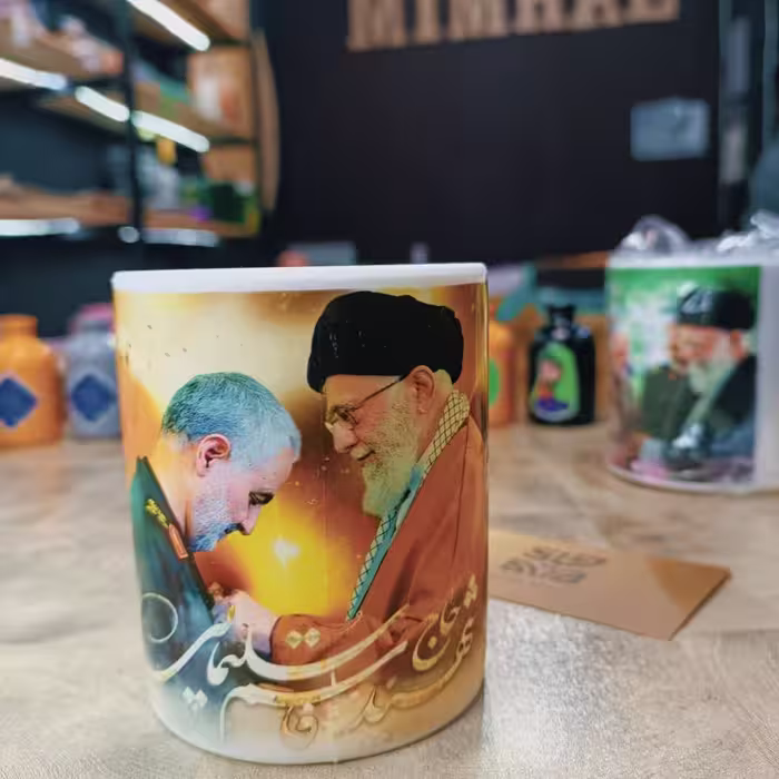 لیوان پلیمری