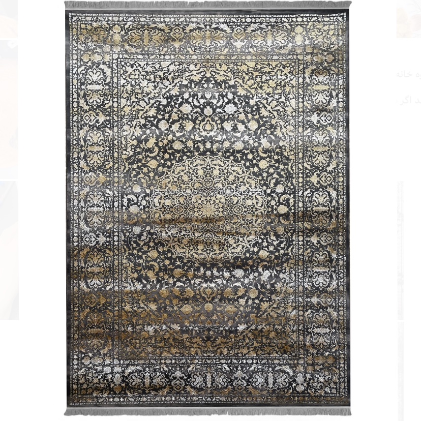 فرش 9 متری 700 شانه تراکم 2100 کد s70027t