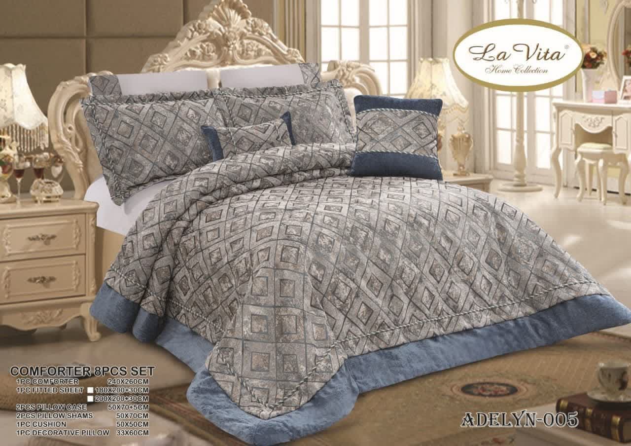 روتختی لاویتا آدلین کد 005