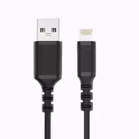 کابل Iphone Lightning کی نت 2 متری K-CUAM2LI20