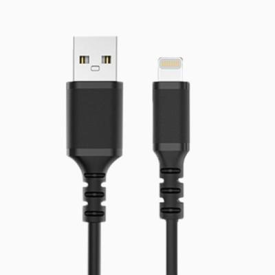 کابل Iphone Lightning کی نت 2 متری K-CUAM2LI20