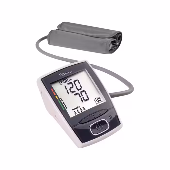 فشارسنج دیجیتال بازویی امسیگ مدل BO44
