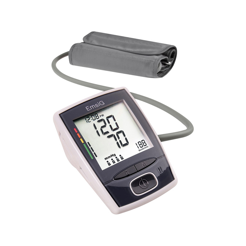 فشارسنج دیجیتال بازویی امسیگ مدل BO44