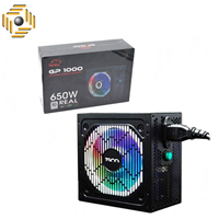 منبع تغذیه کامپیوتر تسکو مدل GP1000