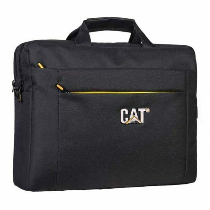 کیف لپ تاپ 15 اینچ کاترپیلار CAT-250