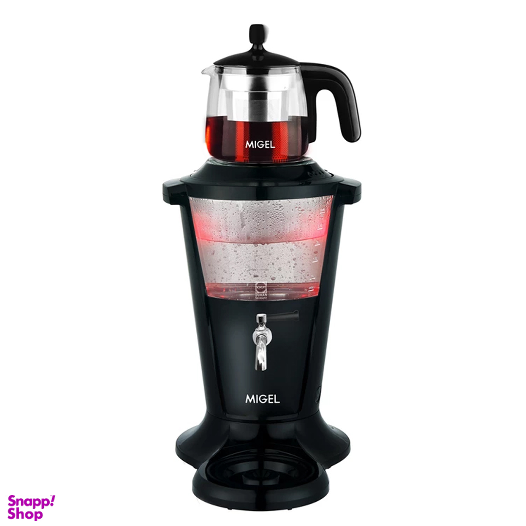 چای ساز میگل مدل GTS-301