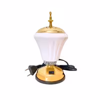 اسپند دود کن برقی مدل سرامیکی کد 110