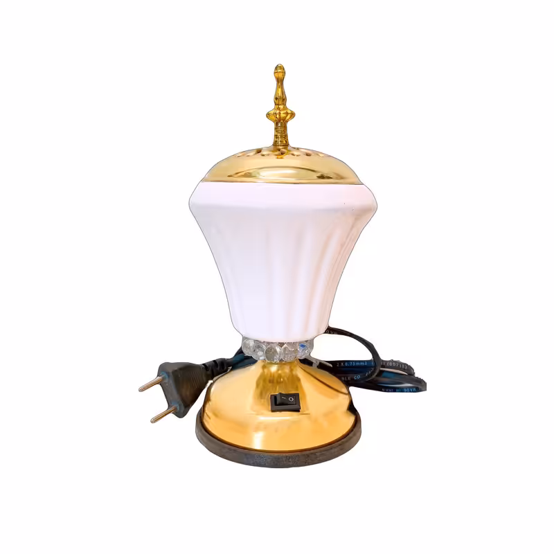 اسپند دود کن برقی مدل سرامیکی کد 110