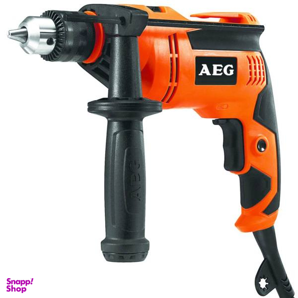 دریل چکشی آاگ SBE 630 R