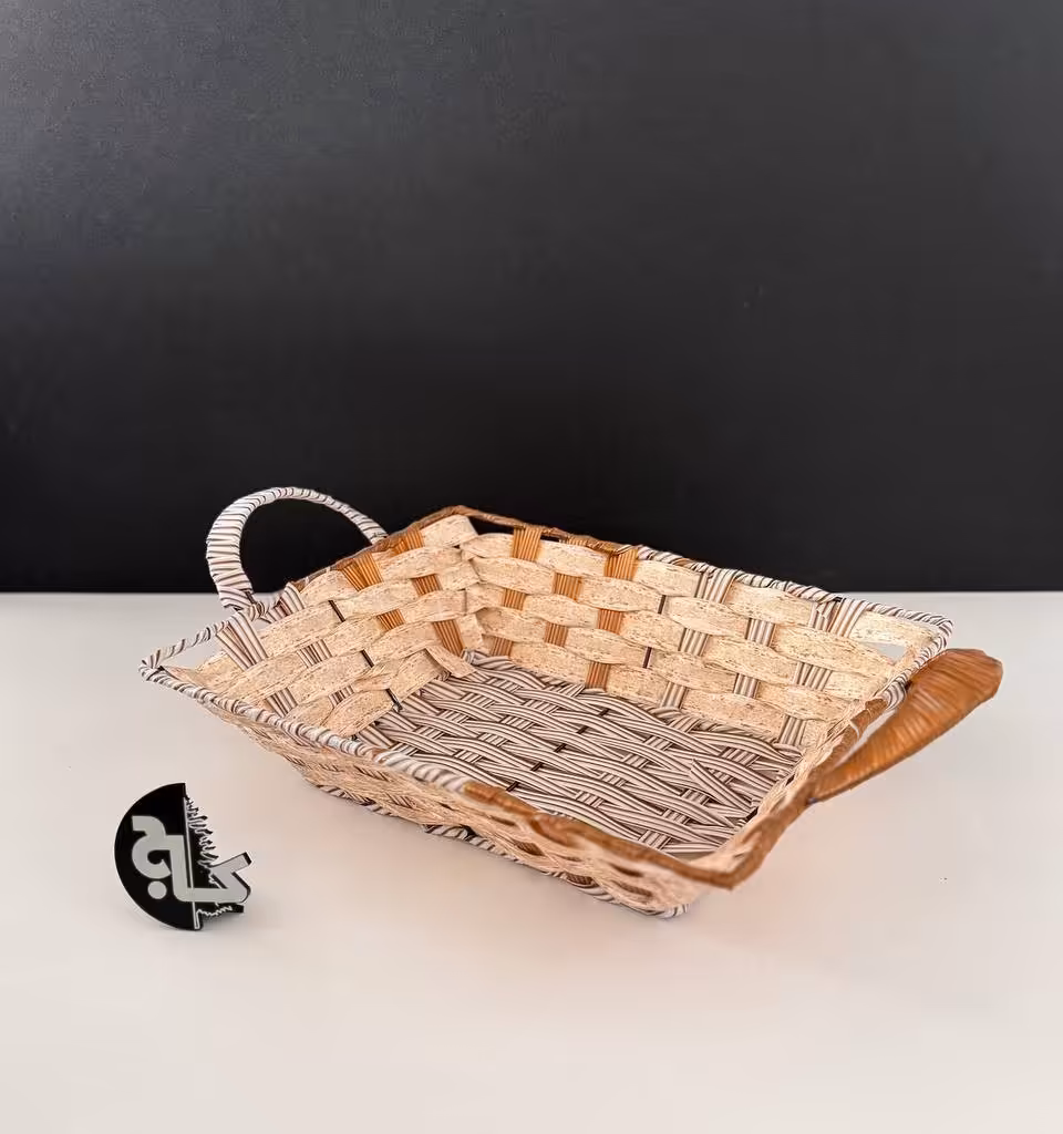 جا نانی حصیری