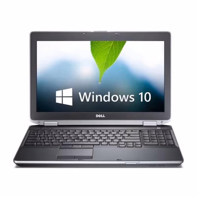 لپ تاپ DELL مدل Latitude E6530