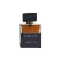 عطر ادکلن لالیک نویر د اکستریم جانوین De Noir De Noir Dextremus حجم 100 میل