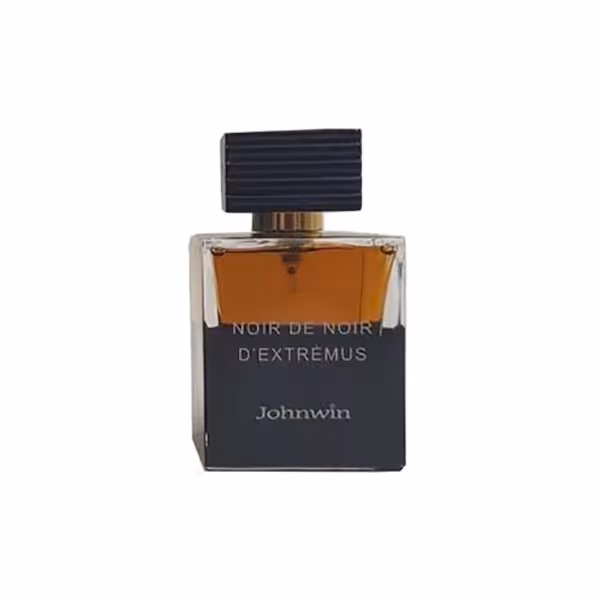 عطر ادکلن لالیک نویر د اکستریم جانوین De Noir De Noir Dextremus حجم 100 میل