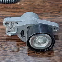 مجموعه تسمه سفت کن دینام پژو 206