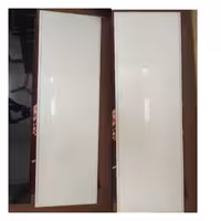 سنگ قبر نانو خارجی سفید 180 در 60 درجه یک