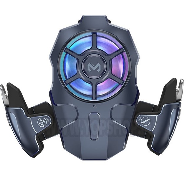 دسته بازی موبایل ممو مدل Ak03 اصل             