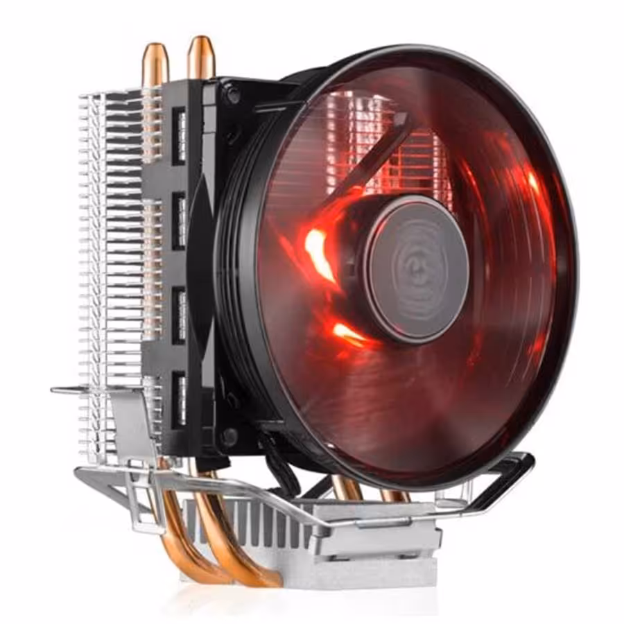 قیمت و خرید خنک کننده پردازنده کولرمستر مدل BLIZZARD T20 | یاس ارتباط