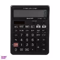ماشین حساب شارپ مدل EL-CC12GP
