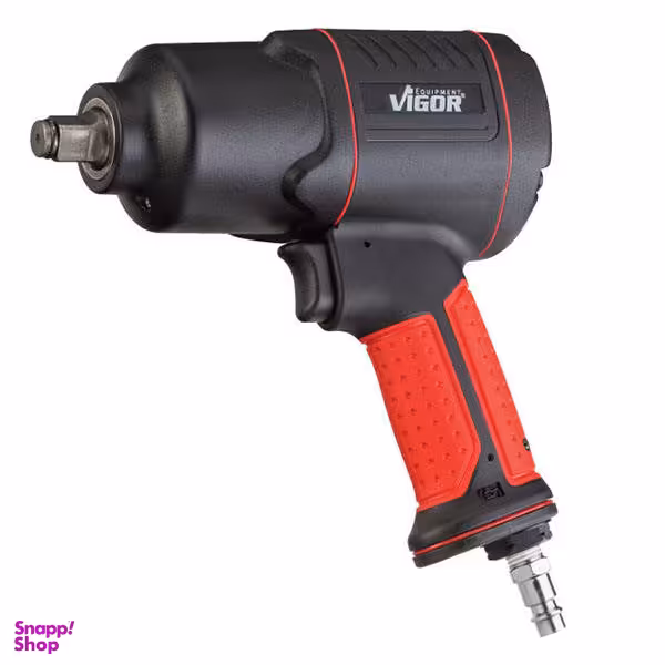 آچار بکس بادی ویگور مدل v4800