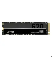 هارد اینترنال اس اس دی لکسار مدل NM620 M.2 2280 ظرفیت 512 گیگابایت