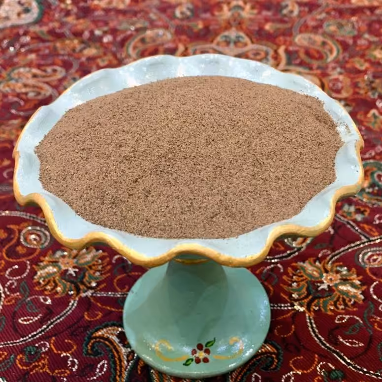 ادویه پودر فلفل سیاه با کیفیت 250 گرمی