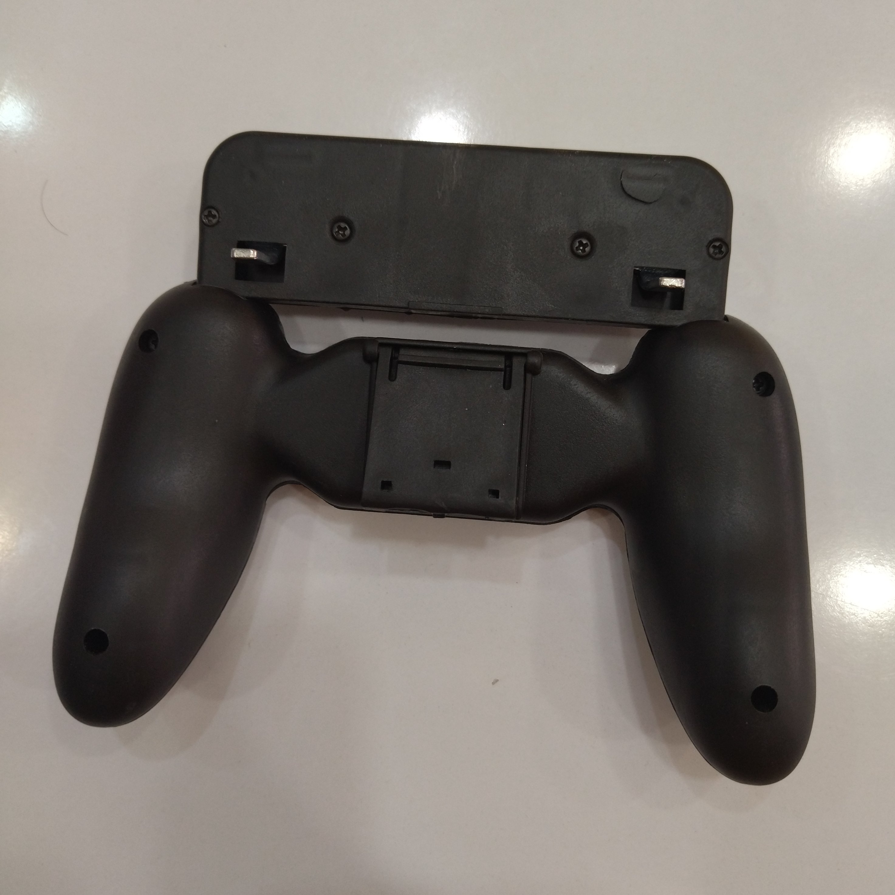 دسته بازی پابجی موبایل و کالاف دیوتی رنگ مشکی