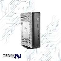 تین کلاینت T610 PLUS 8G/256G HP