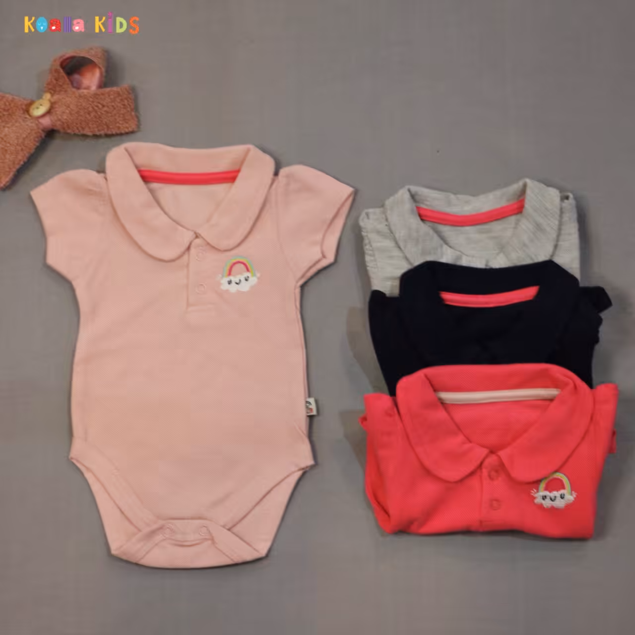 بادی زیردکمه دار دخترونه